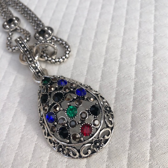 ✨Statement piece necklace with huge style ✨ - Picture 11 of 16